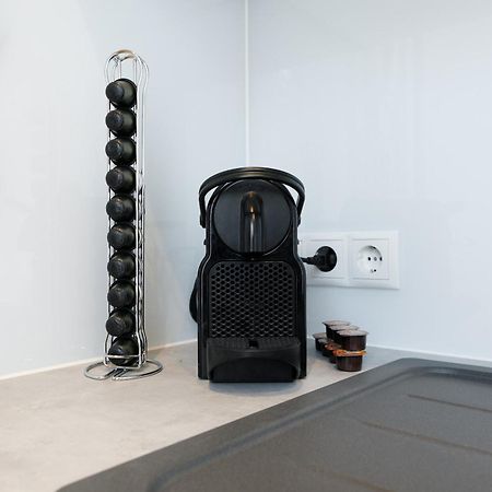 Wf-Apartment Westbahnhof Vienna Esterno foto