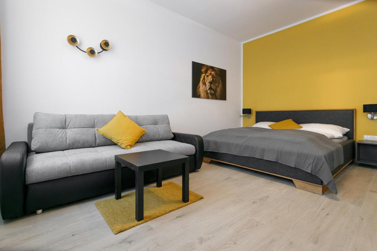 Wf-Apartment Westbahnhof Vienna Esterno foto